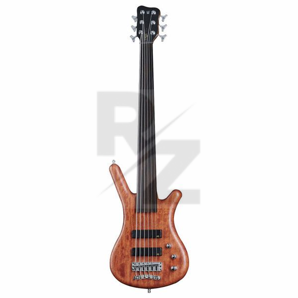 Image Warwick Pro Series Corvette Bub 6 FL
