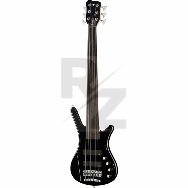 Image Warwick RB Corvette Basic 6 SBHP FL