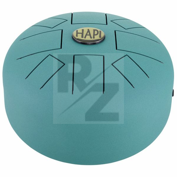 Image Asian Sound HAPI Drum D-Akebono