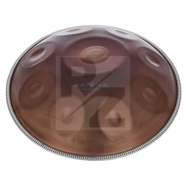 Patera HPDM-5 Amara D ES Image Patera HPDM-5 Amara D ES