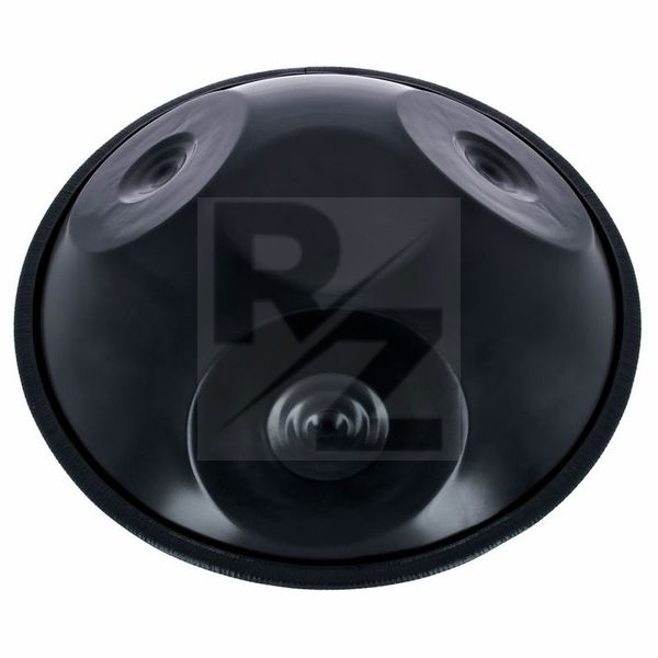 Image Harmonic Art HB4 HuBass