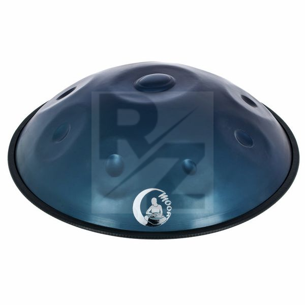 Image Terre Handpan Moon F Akebono