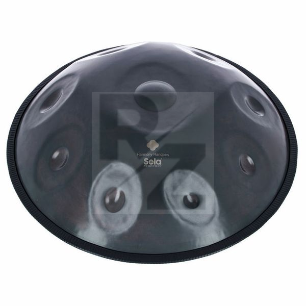 Sela Harmony Handpan F L Pygmy 212 Image Sela Harmony Handpan F L Pygmy 212