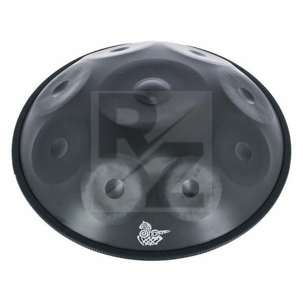 Image Terre Handpan Shamanic A-Minor