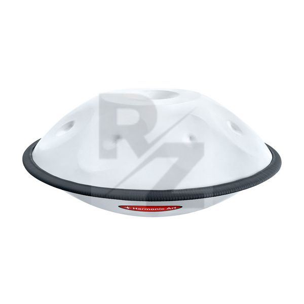 Image Harmonic Art HM11 Hijaz Super Low white