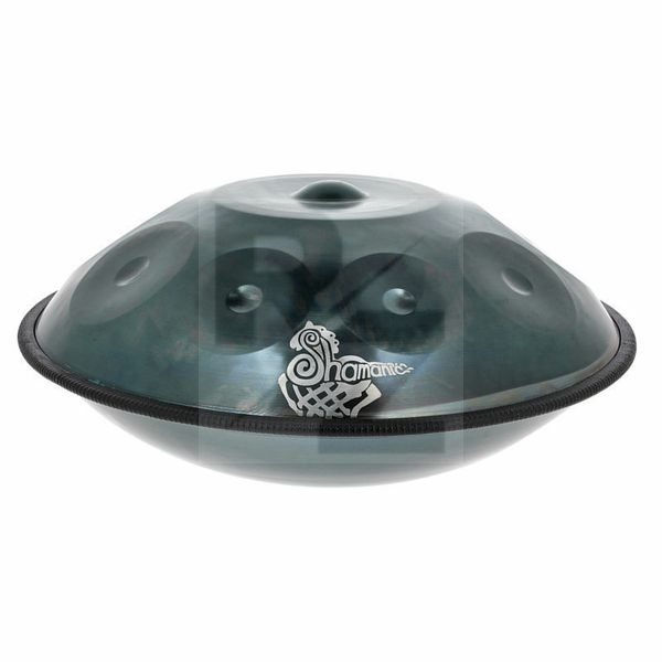 Image Terre Handpan Shamanic D-Moll