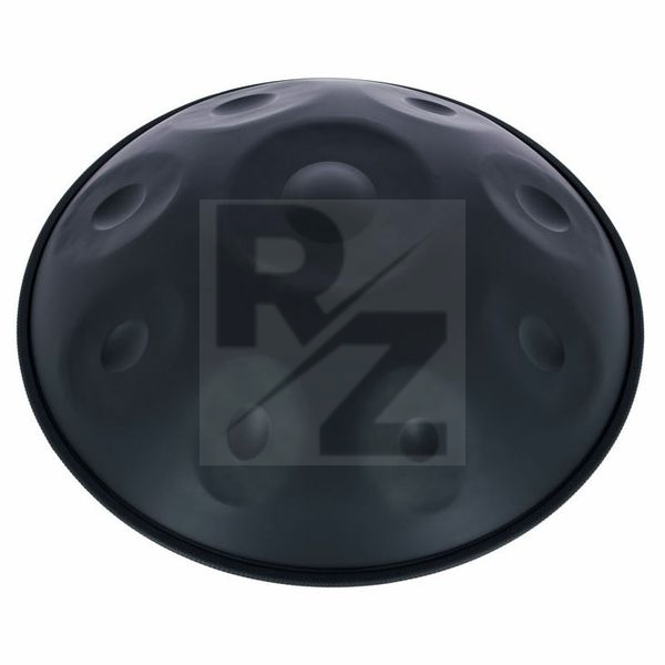 Image SEW Handpan Basic Line C# Minor Kurd
