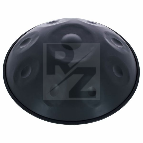 Image SEW Handpan Basic Line D Minor Integral