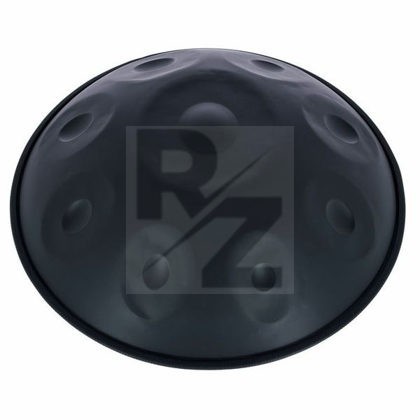 Image SEW Handpan Basic Line C# Celtic Minor