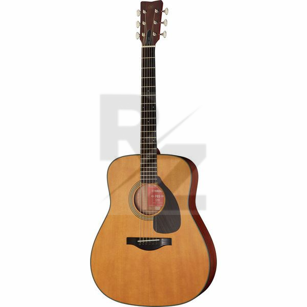 Image Yamaha FG5 NT