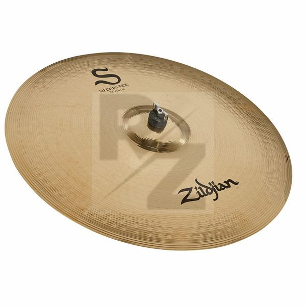 Image Zildjian 22