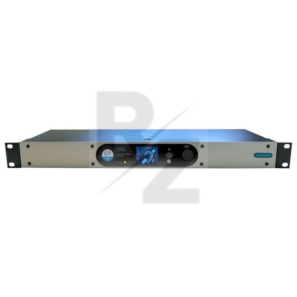 Ampetronic C7-1 Image Ampetronic C7-1