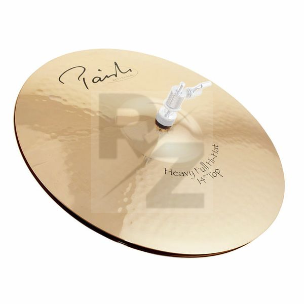 Image Paiste 14