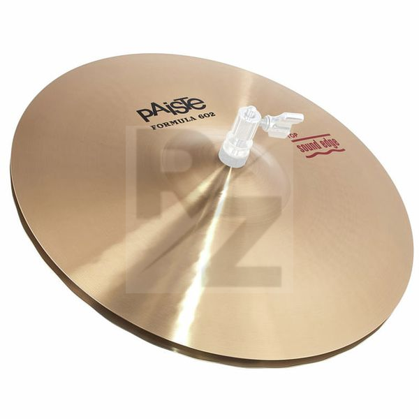 Image Paiste 14