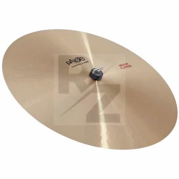 Image Paiste 20