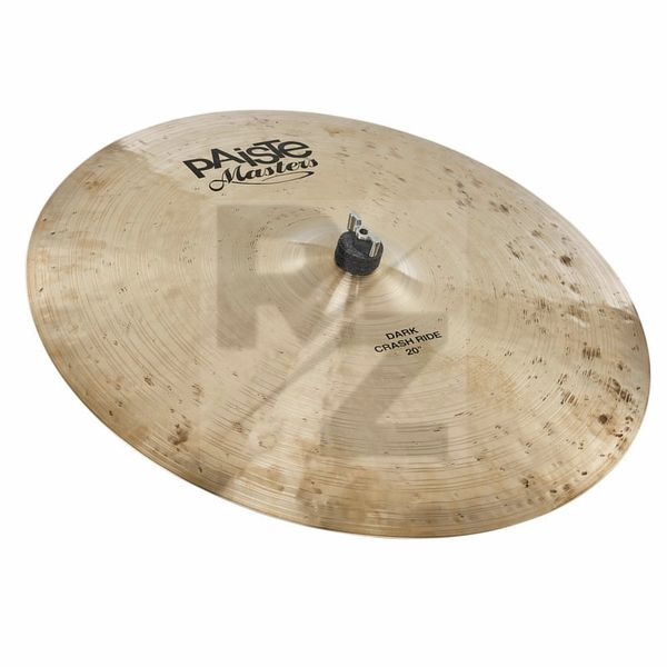 Image Paiste 20