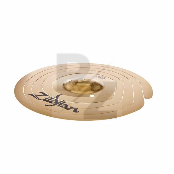 Image Zildjian 18