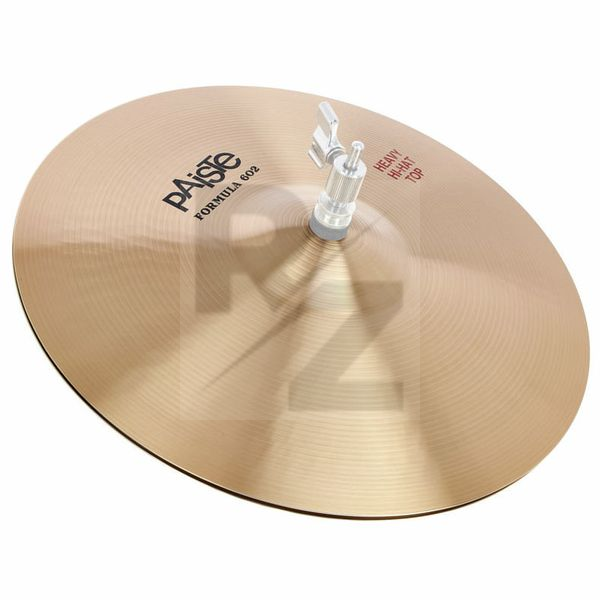 Image Paiste 14