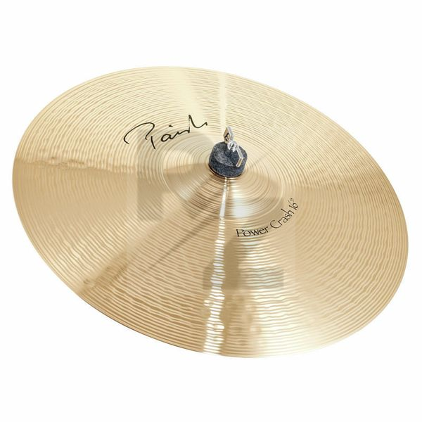 Image Paiste 16