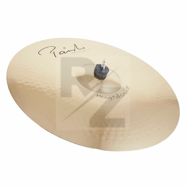 Image Paiste 18
