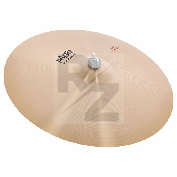 Image Paiste 19