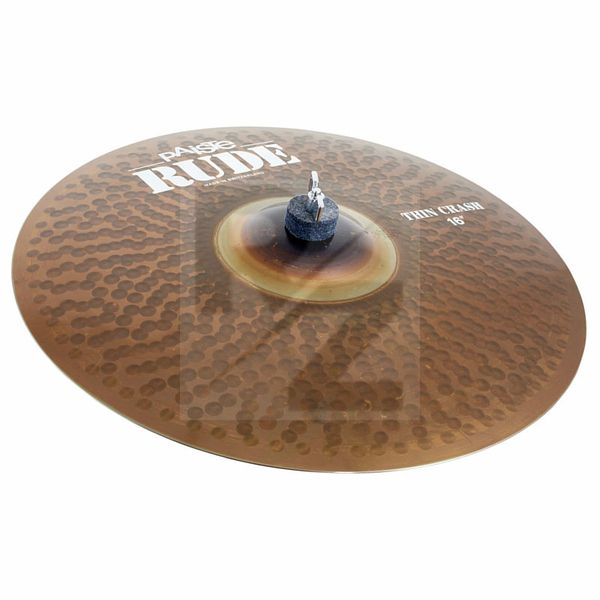 Image Paiste 16