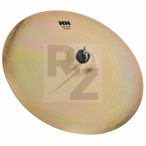 Sabian 16 Image Sabian 16