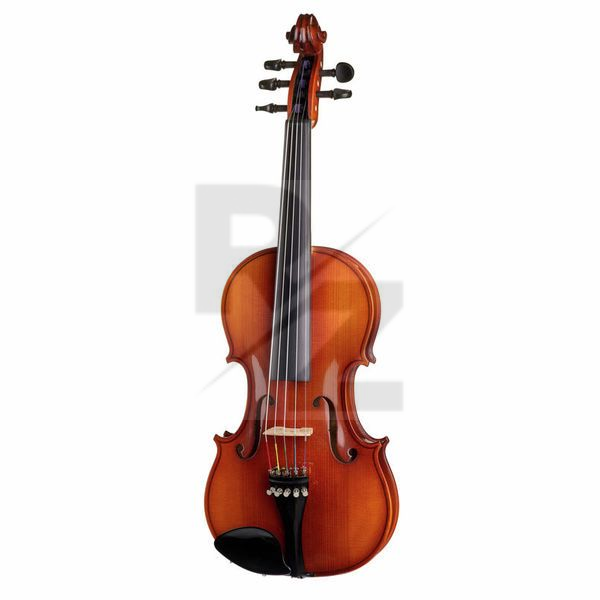 Image Thomann Europe 5-String Violin 4/4