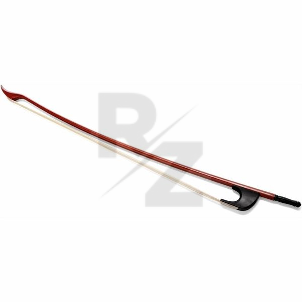 Image Roth & Junius RJBB-01G Baroque Bass Bow