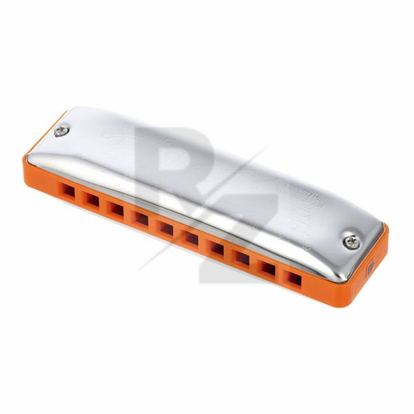 Image C.A. Seydel Söhne Session Steel Bb