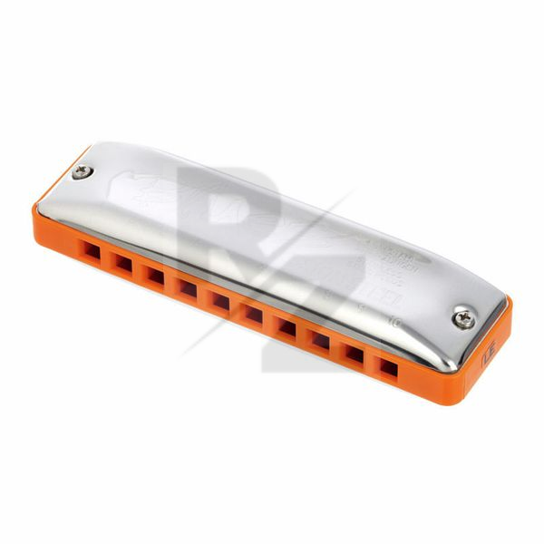 Image C.A. Seydel Söhne Session Steel LE