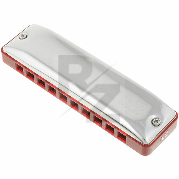 Image C.A. Seydel Söhne Orchestra S LC