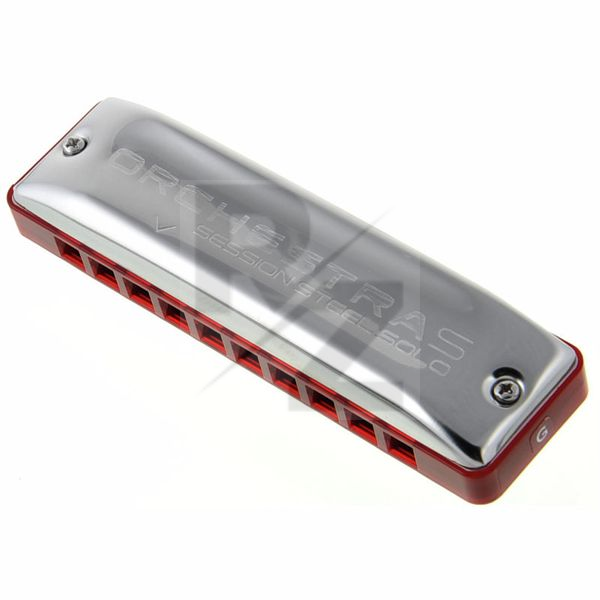 Image C.A. Seydel Söhne Orchestra S G