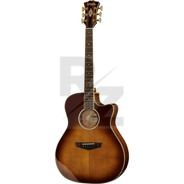 Image D'Angelico Excel Gramercy Autumn Burst