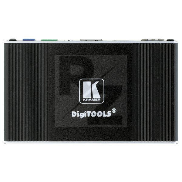 Image Kramer TP-789Rxr HDBaseT Receiver