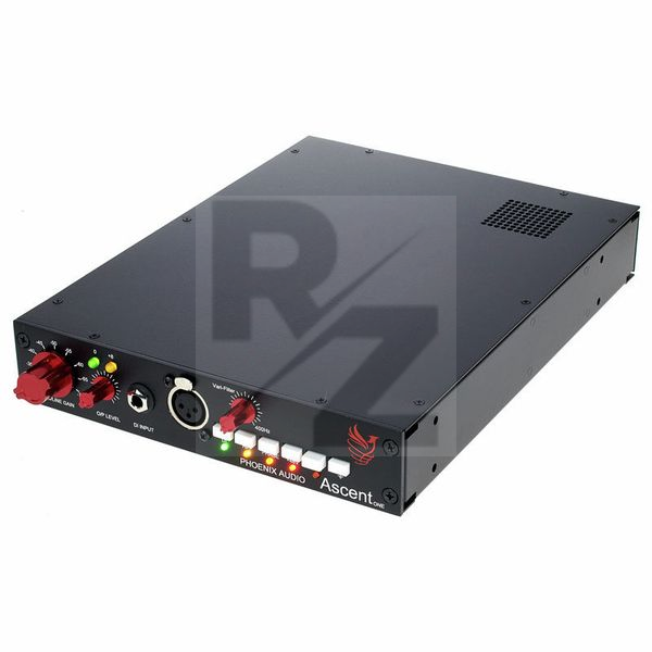 Phoenix Audio Ascent One Image Phoenix Audio Ascent One