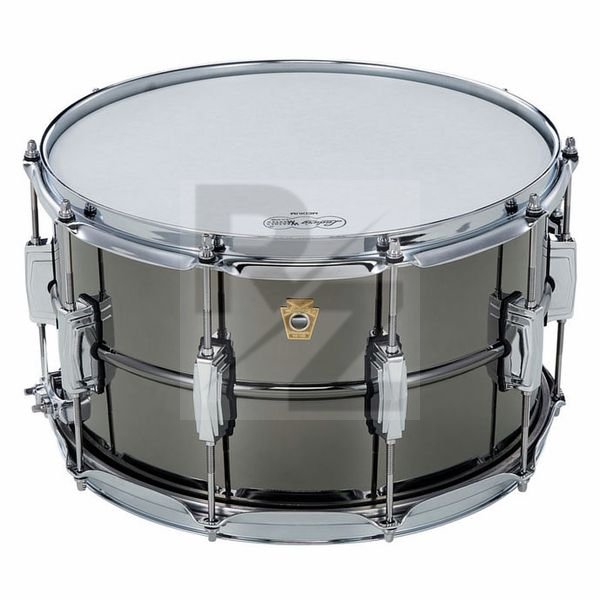 Ludwig LB408 14 Image Ludwig LB408 14