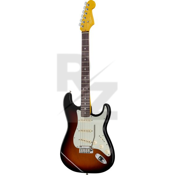Image Fender AM Ultra Strat RW Ultraburst