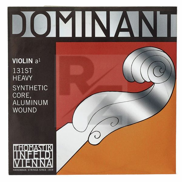 Image Thomastik Dominant 131ST A Violin 4/4