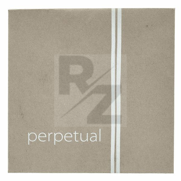 Image Pirastro Perpetual A Violin 4/4 steel