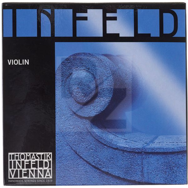 Image Thomastik Infeld Blue A Violin 4/4
