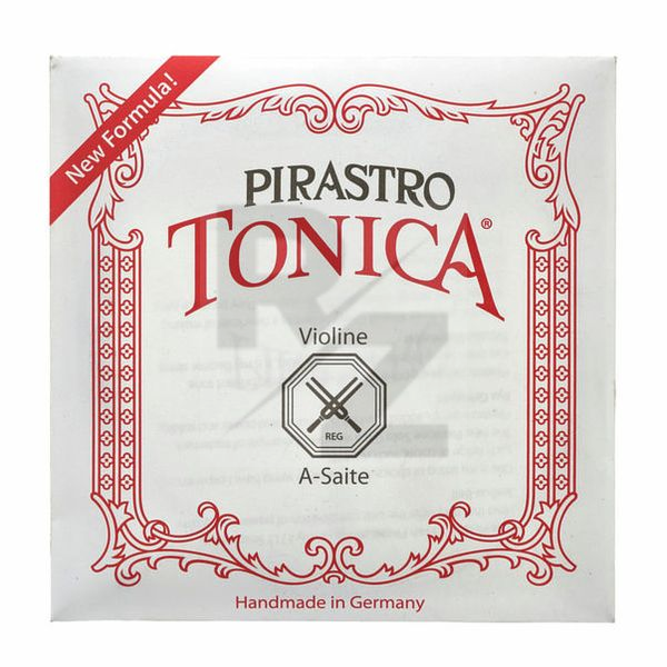 Image Pirastro Tonica Violin A 4/4 medium