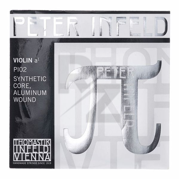 Image Thomastik Peter Infeld Violin A 4/4