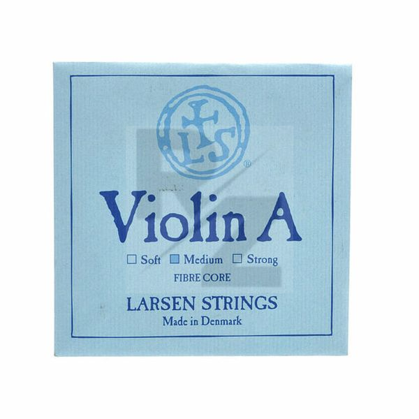 Image Larsen Violin Single String A
