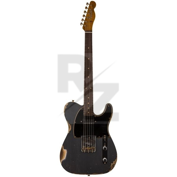 Fender Tele Custom HS ACFM Relic Image Fender Tele Custom HS ACFM Relic