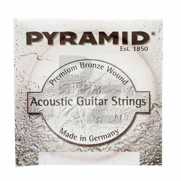 Image Pyramid 047 Single String