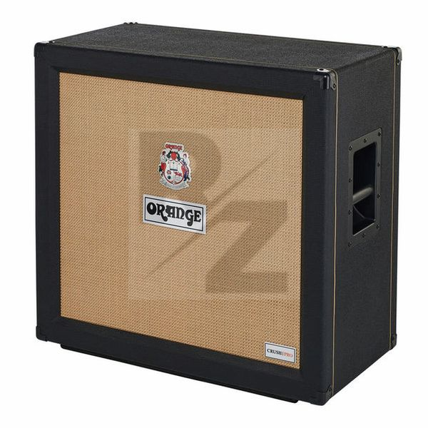 Image Orange CR PRO412 BK
