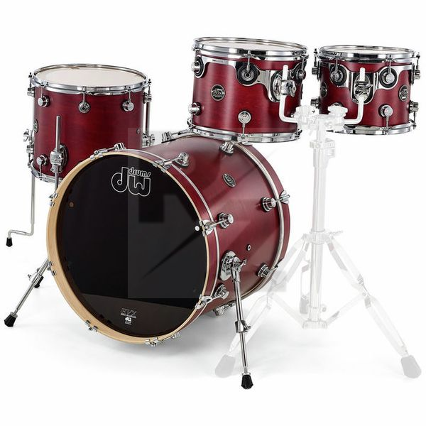 Image DW Performance Studio Tobacco