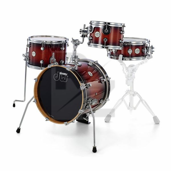 Image DW Design Mini Pro 16 Tobacco