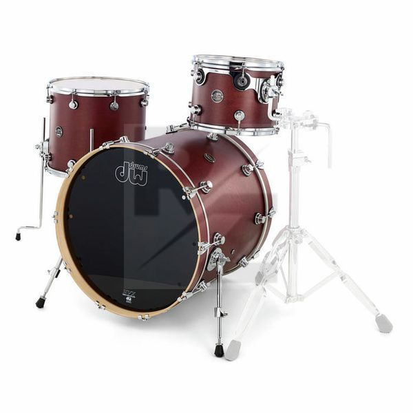 Image DW Performance Rock 22 Tobacco